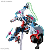 HG 1/144 GQuuuuuuX (Endymion Unit Awakened) Model Kit
