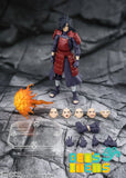 SH Figuarts Madara Uchiha -Legend of Darkness- (Pre Orden)