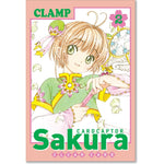 Cardcaptor Sakura Clear Card 2