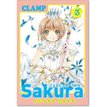 Cardcaptor Sakura Clear Card 3