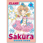 Cardcaptor Sakura Clear Card 5