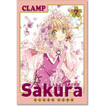 Cardcaptor Sakura Clear Card 7