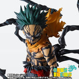 SH Figuarts Overlay Deku (Pre Orden)