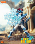 Blokees Champion Series Pegasus Seiya Model Kit