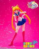 SH Figuarts Sailor Moon -Crystal Star Compact Edition- (Pre Orden)