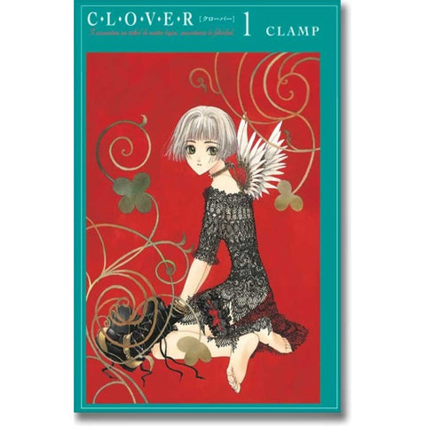 Clover 1