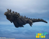 SH Monster Arts Godzilla -Great Clash- (Pre Orden)