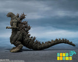 SH Monster Arts Godzilla -Great Clash- (Pre Orden)