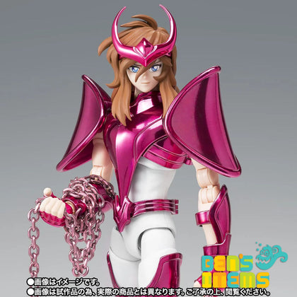 Myth Cloth EX Andromeda Shun [Final Broze Cloth] -OCE- (Pre Orden)