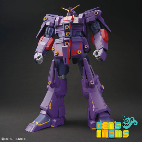 HG 1/144 Psycho Gundam Mk-II Model Kit (Pre Orden)