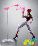 SH Figuarts Hyskoa (Pre Orden)