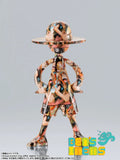Luffy's Archive of Adventure Vol. 3 (Pre Orden)