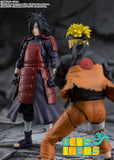 SH Figuarts Madara Uchiha -Legend of Darkness- (Pre Orden)