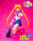 SH Figuarts Sailor Moon -Crystal Star Compact Edition- (Pre Orden)