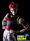 SH Figuarts Hyskoa (Pre Orden)