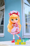 Neo Blythe Donna Doughnut