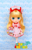 Neo Blythe Donna Doughnut