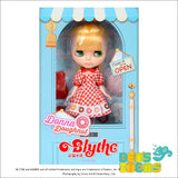 Neo Blythe Donna Doughnut