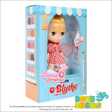 Neo Blythe Donna Doughnut