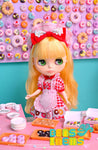 Neo Blythe Donna Doughnut