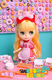 Neo Blythe Donna Doughnut
