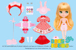 Neo Blythe Donna Doughnut