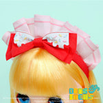 Neo Blythe Donna Doughnut