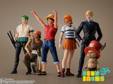 SH Figuarts Tony Tony Chopper -Netflix- (Pre Orden)