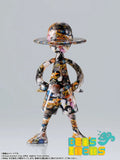 Luffy's Archive of Adventure Vol. 3 (Pre Orden)