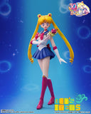 SH Figuarts Sailor Moon -Crystal Star Compact Edition- (Pre Orden)