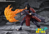 SH Figuarts Madara Uchiha -Legend of Darkness- (Pre Orden)