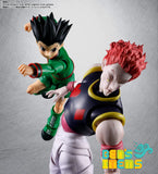 SH Figuarts Hyskoa (Pre Orden)