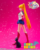 SH Figuarts Sailor Moon -Crystal Star Compact Edition- (Pre Orden)