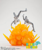 Tamashii Effect Explosion Red Ver. (Pre Orden)