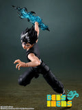 SH Figuarts Hiei (Pre Orden)