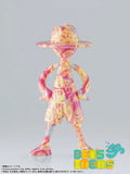 Luffy's Archive of Adventure Vol. 3 (Pre Orden)