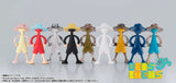 Luffy's Archive of Adventure Vol. 3 (Pre Orden)
