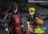 SH Figuarts Madara Uchiha -Legend of Darkness- (Pre Orden)