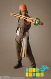 SH Figuarts Usopp -Netflix- (Pre Orden)