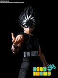 SH Figuarts Hiei (Pre Orden)