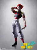 SH Figuarts Hyskoa (Pre Orden)