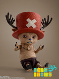 SH Figuarts Tony Tony Chopper -Netflix- (Pre Orden)