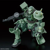 HG 1/144 Zaku (GQ) Model Kit (Pre Orden)