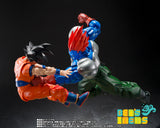 SH Figuarts Fusion Android 13 (Pre Orden)