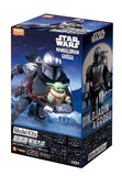 Blokees Champion Class Din Djarin And Grogu Model Kit (Pre Orden)