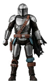 Blokees Champion Class Din Djarin And Grogu Model Kit (Pre Orden)