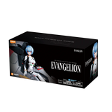 Blokees Fantastics Series Rei Ayanami (Entry Plug Interior) (Pre Orden)