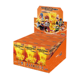 Blokees Naruto Galaxy Version 03 Cofre con 9 Piezas (Pre Orden)