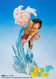 Figuarts ZERO Monkey D Luffy -Brother's Bond-
