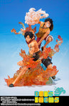 Figuarts ZERO Monkey D Luffy -Brother's Bond-